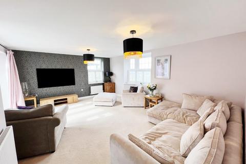 6 bedroom detached house for sale, Lotherton Drive, Spennymoor
