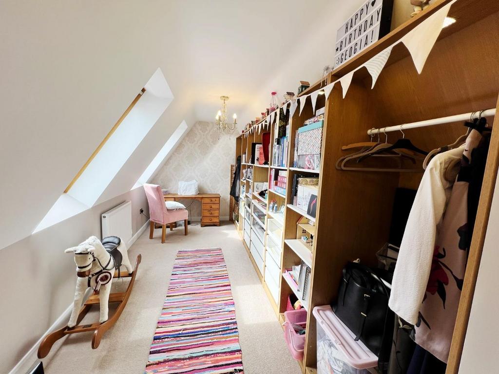 Bedroom Six