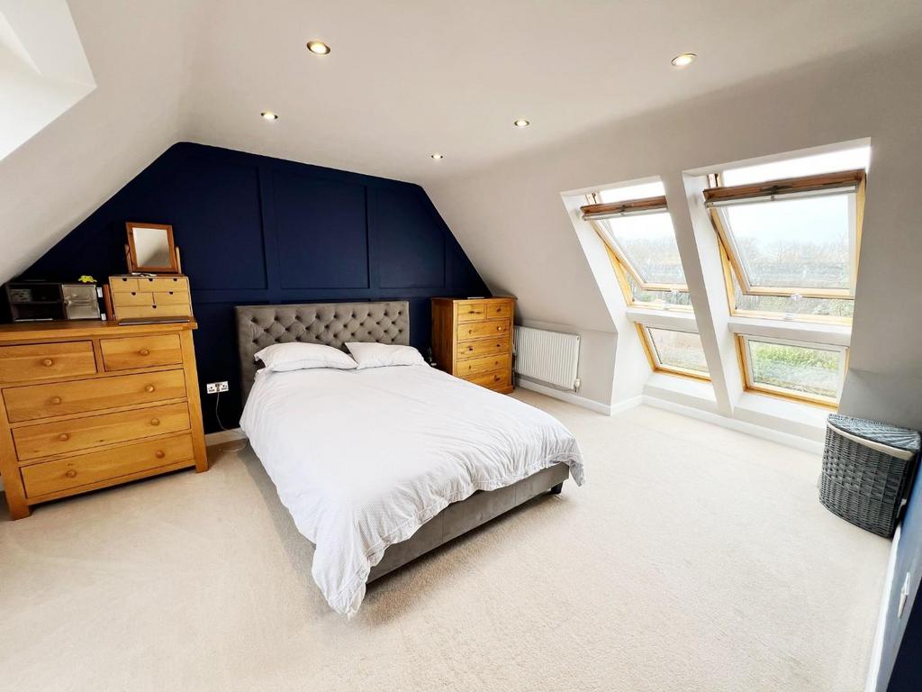 Bedroom Five