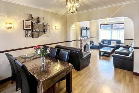 3 bedroom terraced house for sale, Cannon Hill Road, Birmingham B12