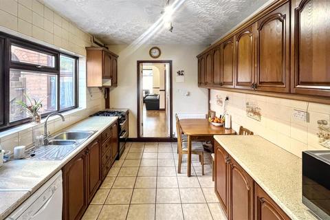 3 bedroom terraced house for sale, Cannon Hill Road, Birmingham B12