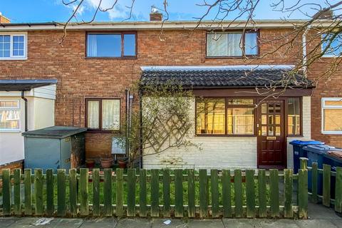 3 bedroom terraced house for sale, Denham Place, Newton Aycliffe