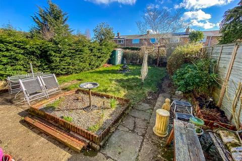 3 bedroom terraced house for sale, Denham Place, Newton Aycliffe
