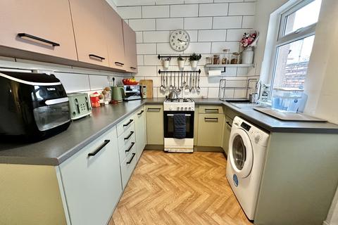 8 Edward Street, Thornton-cleveleys, FY5 4JE