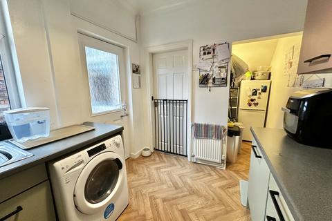8 Edward Street, Thornton-cleveleys, FY5 4JE