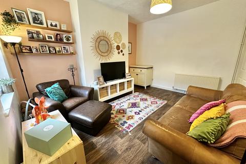 8 Edward Street, Thornton-cleveleys, FY5 4JE