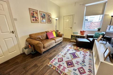 8 Edward Street, Thornton-cleveleys, FY5 4JE
