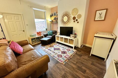 8 Edward Street, Thornton-cleveleys, FY5 4JE