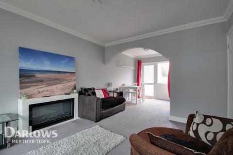 3 bedroom semi-detached house to rent, Ty Gwyn Drive, BRIDGEND