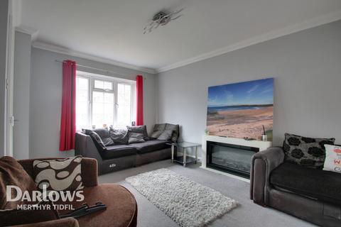 3 bedroom semi-detached house to rent, Ty Gwyn Drive, BRIDGEND