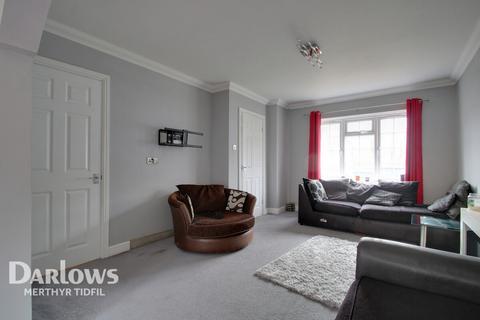 3 bedroom semi-detached house to rent, Ty Gwyn Drive, BRIDGEND