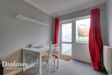3 bedroom semi-detached house to rent, Ty Gwyn Drive, BRIDGEND