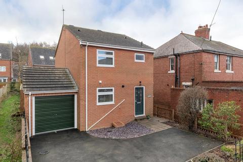3 bedroom detached house for sale, Cricket Terrace, Newcastle upon Tyne NE16