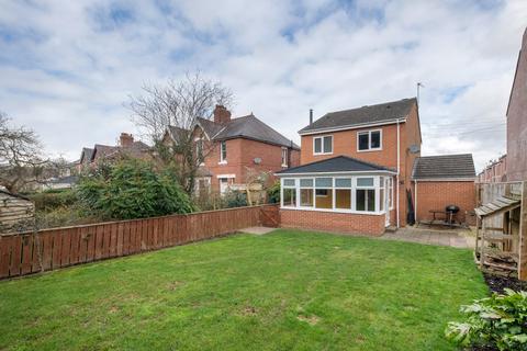 3 bedroom detached house for sale, Cricket Terrace, Newcastle upon Tyne NE16