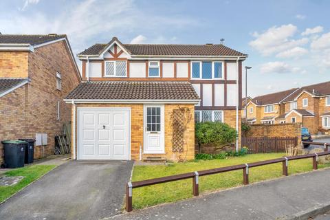undefined, Abbots Way, Sherborne