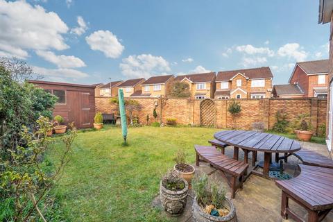 undefined, Abbots Way, Sherborne