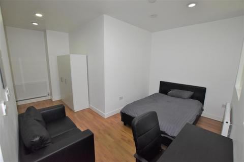 Studio to rent, Phoenix Yard, Upper Brown Street, Leicester, LE1
