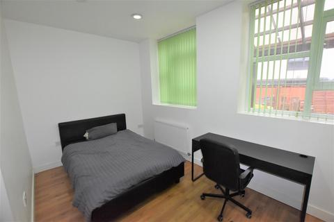 Studio to rent, Phoenix Yard, Upper Brown Street, Leicester, LE1