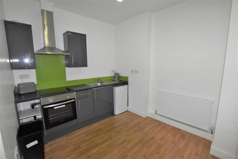Studio to rent, Phoenix Yard, Upper Brown Street, Leicester, LE1