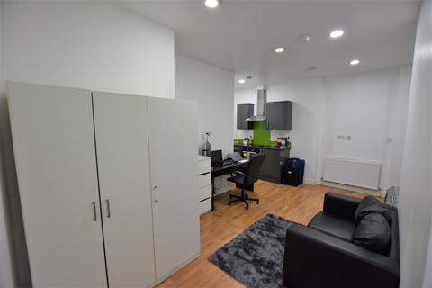 Studio to rent, Phoenix Yard, Upper Brown Street, Leicester, LE1