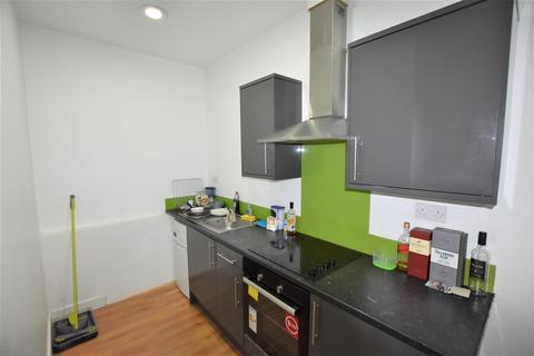Studio to rent, Phoenix Yard, Upper Brown Street, Leicester, LE1