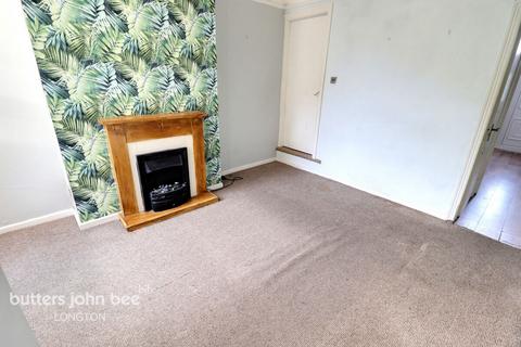 15 Wallis Street, Stoke-on-trent, ST4 3JZ