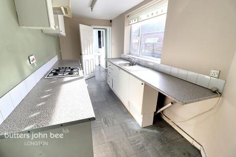 15 Wallis Street, Stoke-on-trent, ST4 3JZ