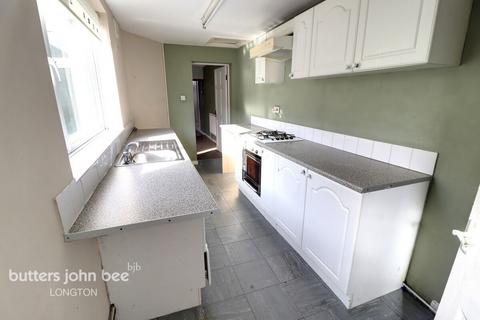 15 Wallis Street, Stoke-on-trent, ST4 3JZ