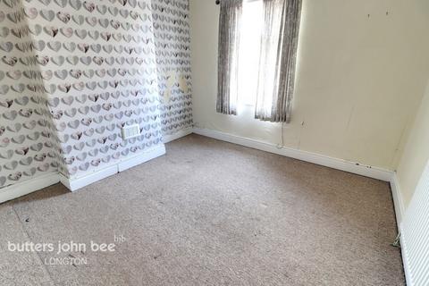 15 Wallis Street, Stoke-on-trent, ST4 3JZ