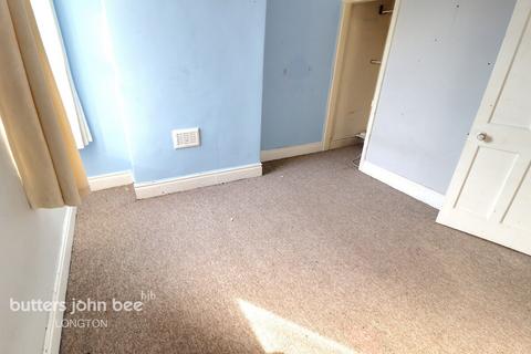15 Wallis Street, Stoke-on-trent, ST4 3JZ