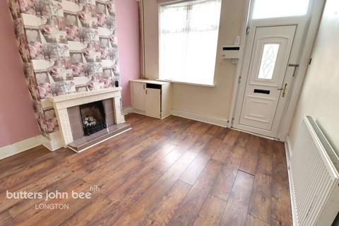 15 Wallis Street, Stoke-on-trent, ST4 3JZ