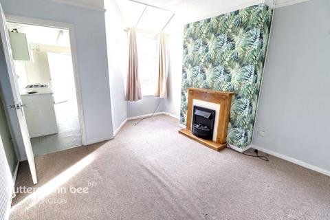 15 Wallis Street, Stoke-on-trent, ST4 3JZ