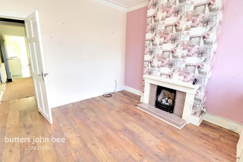 15 Wallis Street, Stoke-on-trent, ST4 3JZ