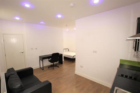 Studio to rent, Phoenix Yard, Upper Brown Street, Leicester, LE1