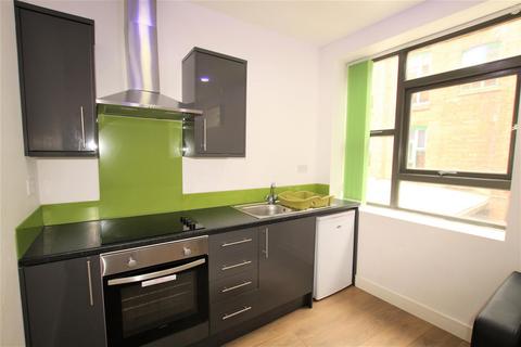 Studio to rent, Phoenix Yard, Upper Brown Street, Leicester, LE1