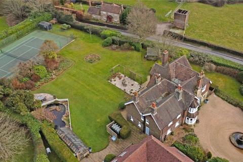 6 bedroom detached house for sale, Turners Hill, West Sussex