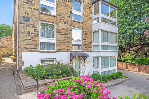 Carr Croft Court, Parish Ghyll Road, Ilkley, West Yorkshire, LS29
