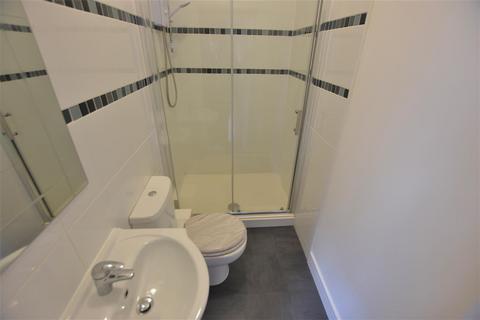 Studio to rent, Phoenix Yard, Upper Brown Street, Leicester, LE1