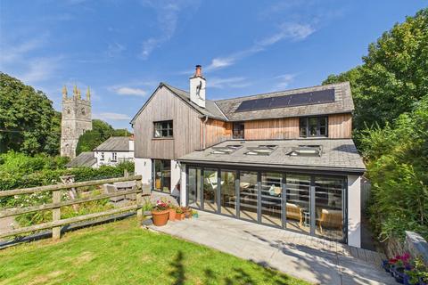 undefined, Jacobstow, Cornwall EX23