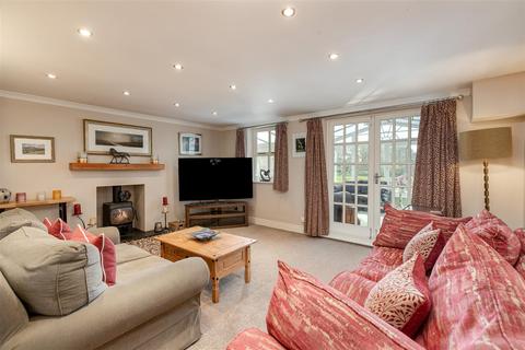 5 bedroom detached house for sale, Bedale Road, Hunton DL8