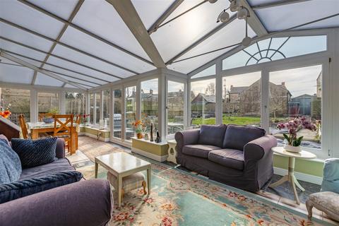 5 bedroom detached house for sale, Bedale Road, Hunton DL8