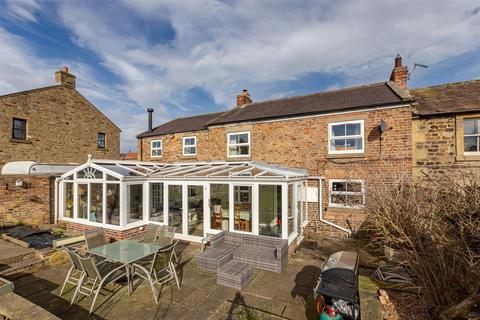 5 bedroom detached house for sale, Bedale Road, Hunton DL8