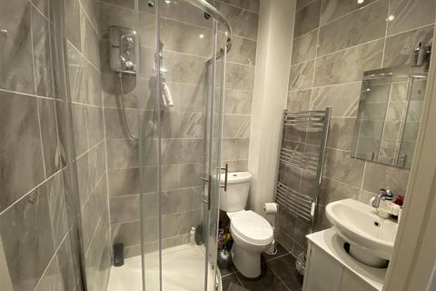 Studio to rent, Albion Street, Leicester, LE1