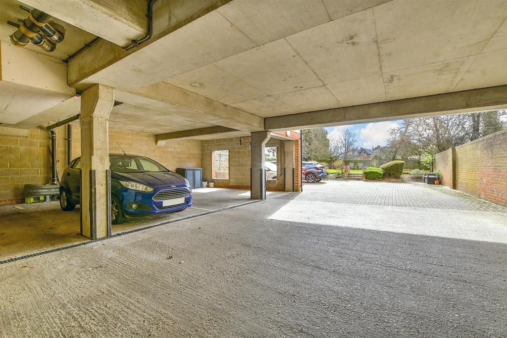 Driveway/Parking