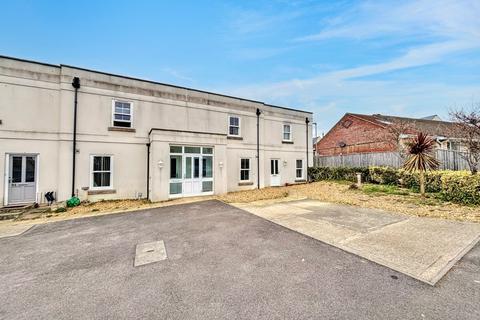 2 bedroom terraced house for sale, Weymouth