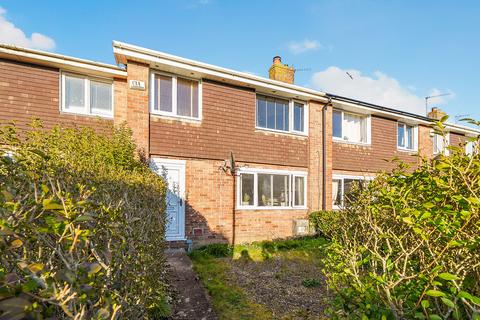 Falcon Drive, Bristol BS34