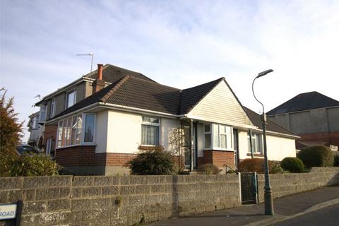 2 bedroom bungalow for sale, Naseby Road, Bournemouth, Dorset, BH9