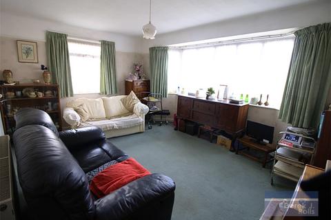 2 bedroom bungalow for sale, Naseby Road, Bournemouth, Dorset, BH9