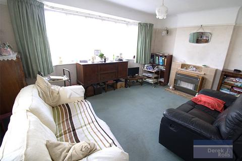 2 bedroom bungalow for sale, Naseby Road, Bournemouth, Dorset, BH9