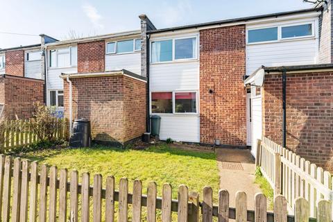 3 bedroom terraced house for sale, Bowers Avenue, Norwich
